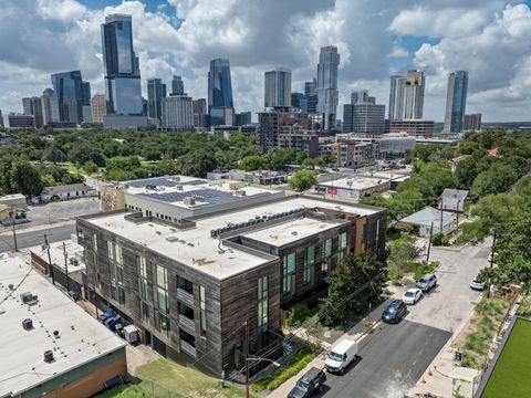Photo of 1010 W 10th ST #102, Austin, TX 78703 (MLS # 4290919)