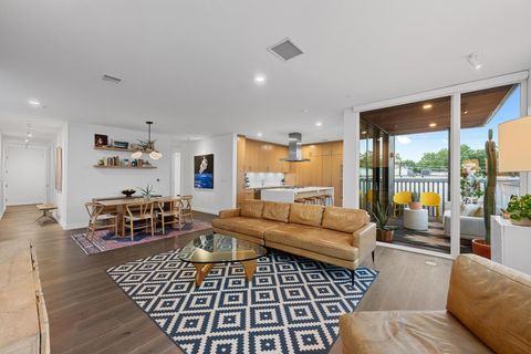 Tiny photo for 1010 W 10th ST #102, Austin, TX 78703 (MLS # 4290919)