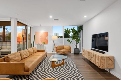 Tiny photo for 1010 W 10th ST #102, Austin, TX 78703 (MLS # 4290919)