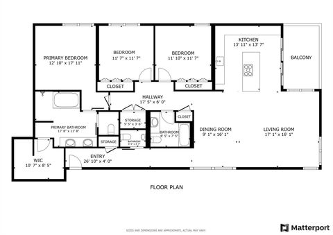 Tiny photo for 1010 W 10th ST #102, Austin, TX 78703 (MLS # 4290919)