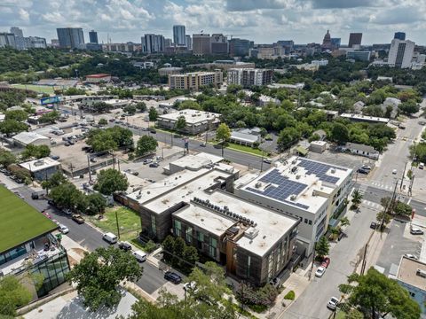 Tiny photo for 1010 W 10th ST #102, Austin, TX 78703 (MLS # 4290919)