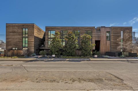 Tiny photo for 1010 W 10th ST #102, Austin, TX 78703 (MLS # 4290919)