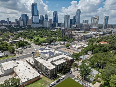 Tiny photo for 1010 W 10th ST #102, Austin, TX 78703 (MLS # 4290919)