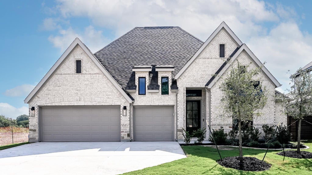 Photo of 252 Melody RD, Lockhart, TX 78644 (MLS # 2383743)