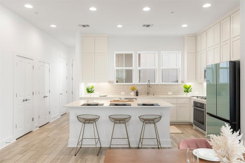 Tiny photo for 3401 Zach Scott ST, Austin, TX 78723 (MLS # 5550571)