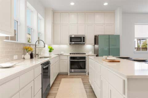 Tiny photo for 3401 Zach Scott ST, Austin, TX 78723 (MLS # 5550571)