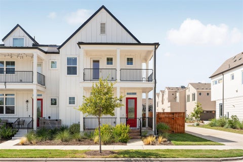 Photo of 3401 Zach Scott ST, Austin, TX 78723 (MLS # 5550571)