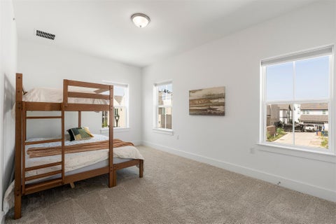 Tiny photo for 3401 Zach Scott ST, Austin, TX 78723 (MLS # 5550571)