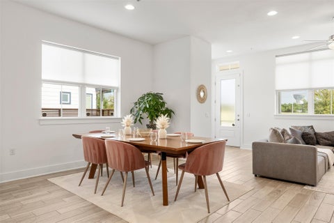 Tiny photo for 3401 Zach Scott ST, Austin, TX 78723 (MLS # 5550571)