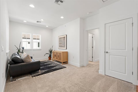 Tiny photo for 3401 Zach Scott ST, Austin, TX 78723 (MLS # 5550571)