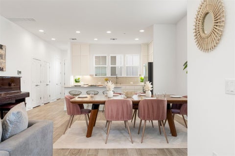 Tiny photo for 3401 Zach Scott ST, Austin, TX 78723 (MLS # 5550571)