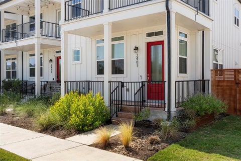 Tiny photo for 3401 Zach Scott ST, Austin, TX 78723 (MLS # 5550571)