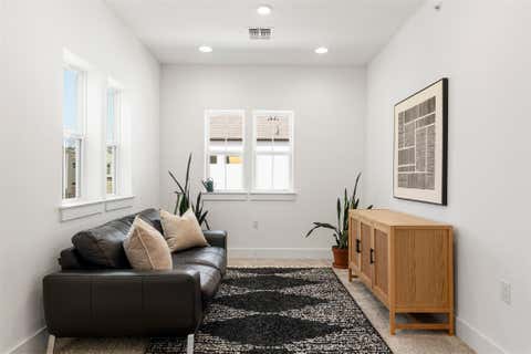 Tiny photo for 3401 Zach Scott ST, Austin, TX 78723 (MLS # 5550571)