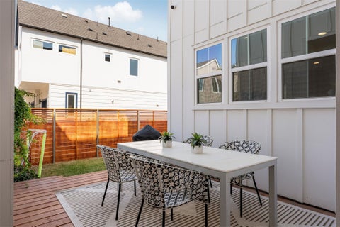 Tiny photo for 3401 Zach Scott ST, Austin, TX 78723 (MLS # 5550571)