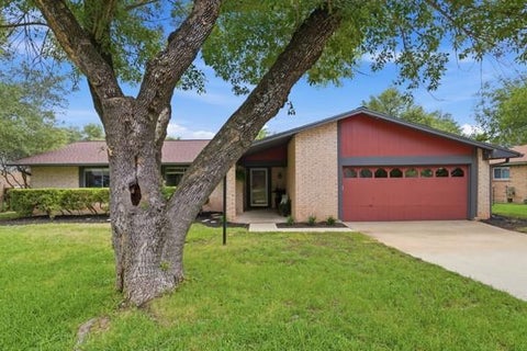 Photo of 11813 Knights BRG, Austin, TX 78759 (MLS # 4851013)