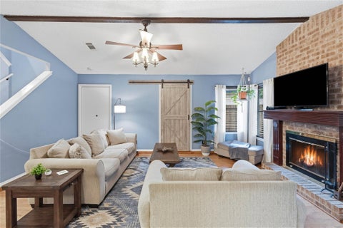Tiny photo for 2500 Piping Rock TRL, Austin, TX 78748 (MLS # 1499542)