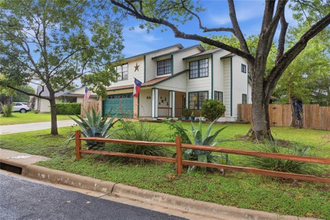 Photo of 2500 Piping Rock TRL, Austin, TX 78748 (MLS # 1499542)