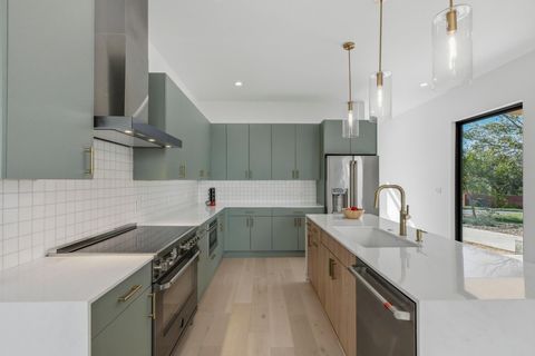 Tiny photo for 802 Philco DR #1, Austin, TX 78745 (MLS # 9242637)