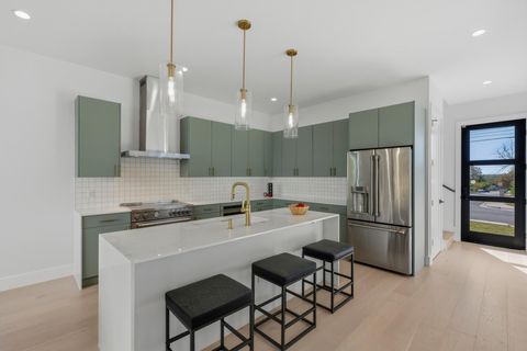 Tiny photo for 802 Philco DR #1, Austin, TX 78745 (MLS # 9242637)