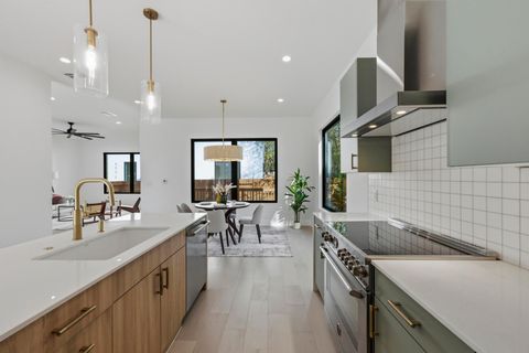 Tiny photo for 802 Philco DR #1, Austin, TX 78745 (MLS # 9242637)