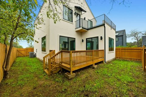 Tiny photo for 802 Philco DR #1, Austin, TX 78745 (MLS # 9242637)