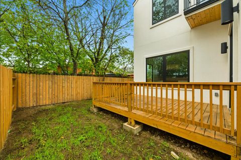 Tiny photo for 802 Philco DR #1, Austin, TX 78745 (MLS # 9242637)