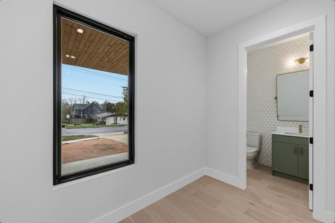 Tiny photo for 802 Philco DR #1, Austin, TX 78745 (MLS # 9242637)