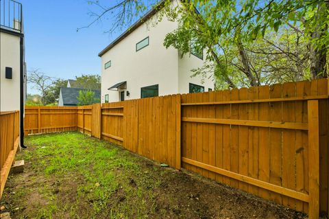 Tiny photo for 802 Philco DR #1, Austin, TX 78745 (MLS # 9242637)