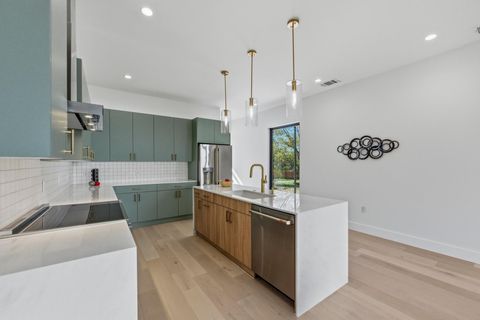 Tiny photo for 802 Philco DR #1, Austin, TX 78745 (MLS # 9242637)