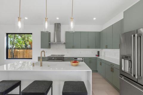 Tiny photo for 802 Philco DR #1, Austin, TX 78745 (MLS # 9242637)