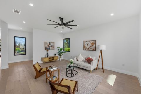 Tiny photo for 802 Philco DR #1, Austin, TX 78745 (MLS # 9242637)