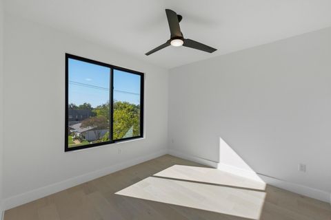 Tiny photo for 802 Philco DR #1, Austin, TX 78745 (MLS # 9242637)