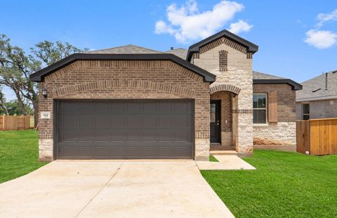 Photo of 112 Blackfoot Daisy PATH, San Marcos, TX 78666 (MLS # 9831889)