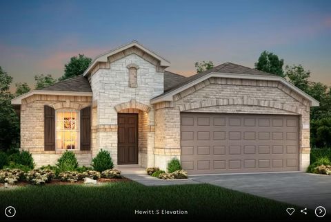 Photo of 112 Blackfoot Daisy PATH, San Marcos, TX 78666 (MLS # 9831889)