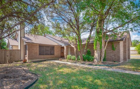 4013 Reynosa DR Austin TX 78739