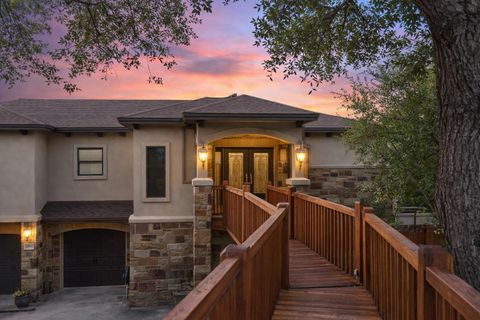 20914 High DR Lago Vista TX 78645