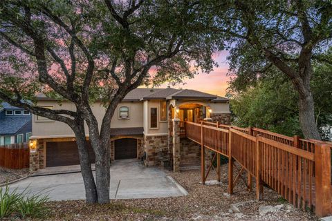 20914 High DR Lago Vista TX 78645