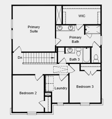540 Emory Crossing BLVD