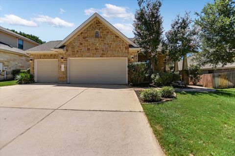 3104 Herradura DR Cedar Park TX 78641