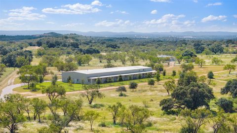 1919 County Road 413 Llano TX 78643