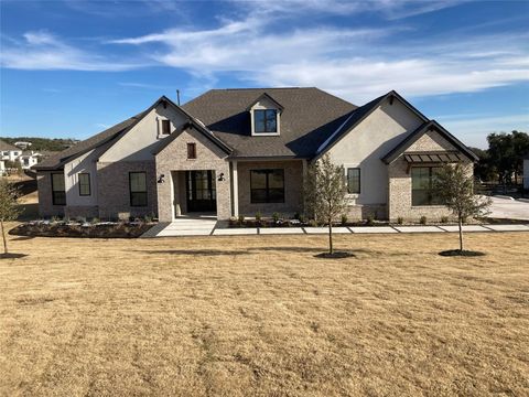 A home in Dripping Springs