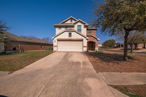 100 Snowy Egret LN Leander TX 78641