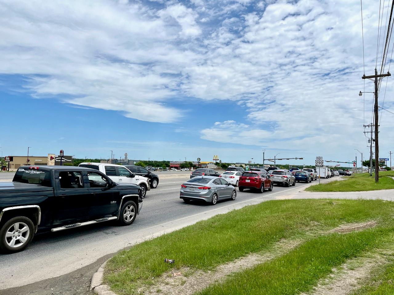 11019 Us Highway 290 E