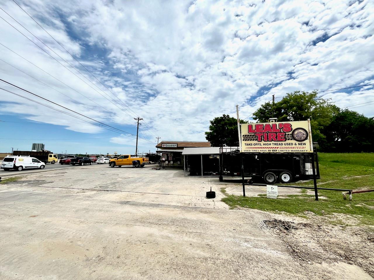 11019 Us Highway 290 E