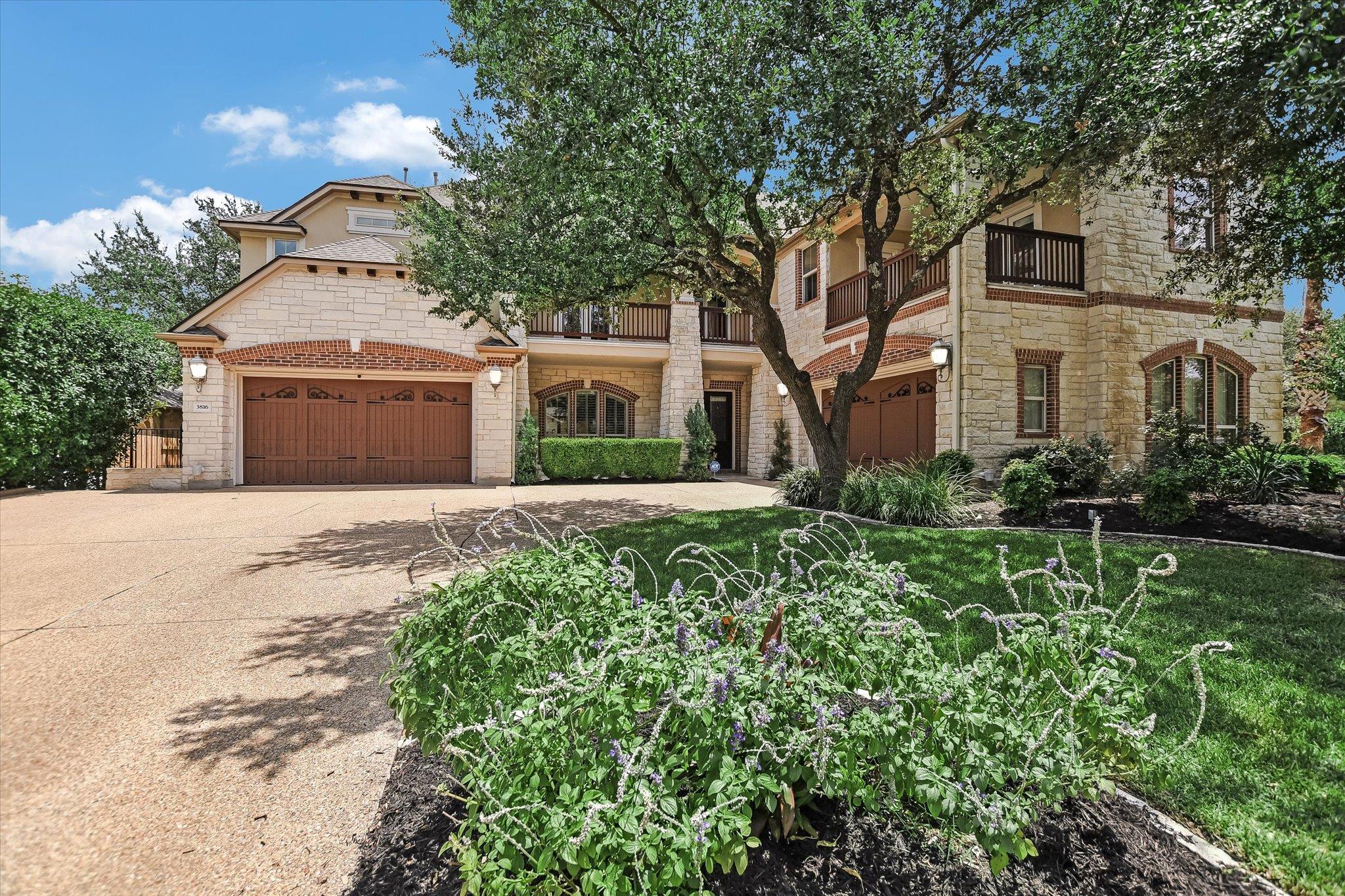 3816 Arrow Wood RD