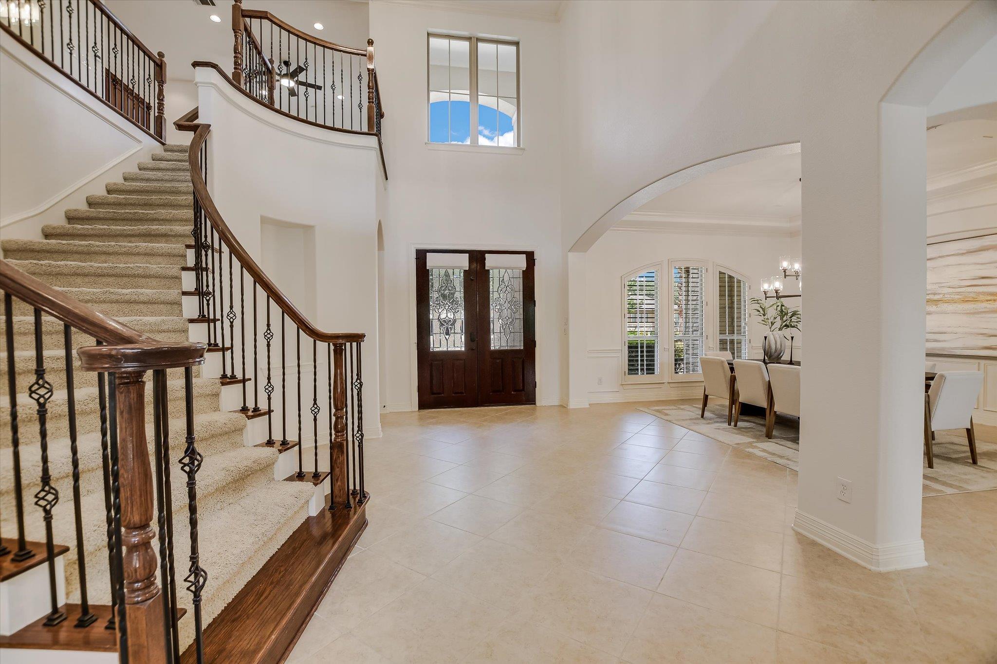 3816 Arrow Wood RD