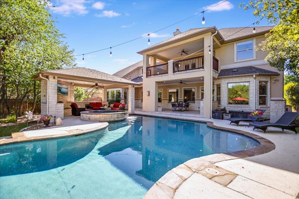 3816 ARROW WOOD RD, CEDAR PARK, TX 78613 - Image 8b424254cb18024e5190fa8e4fa4fd60/875558594