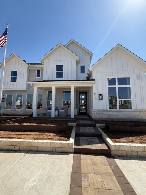 Photo of 6317 McMurtry ST, Austin, TX 78747 (MLS # 7455005)