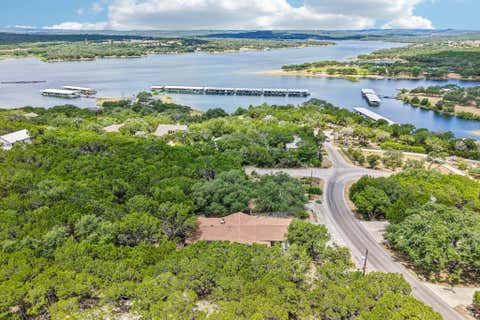 Tiny photo for 21103 Dawn DR, Lago Vista, TX 78645 (MLS # 4129896)
