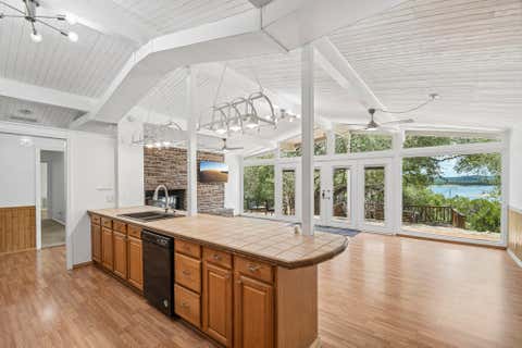 Tiny photo for 21103 Dawn DR, Lago Vista, TX 78645 (MLS # 4129896)